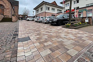 Betonwerk Pfenning