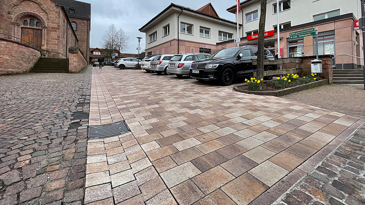 Betonwerk Pfenning