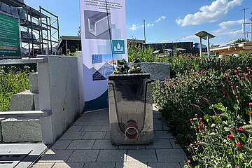 Hauraton Regenwassermanagement