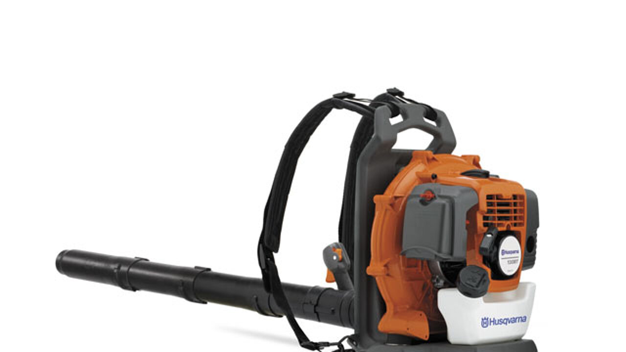 Husqvarna 130BT
