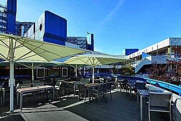 Terrassenbelag