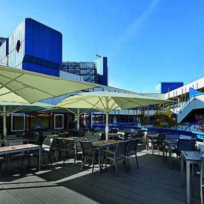 Terrassenbelag