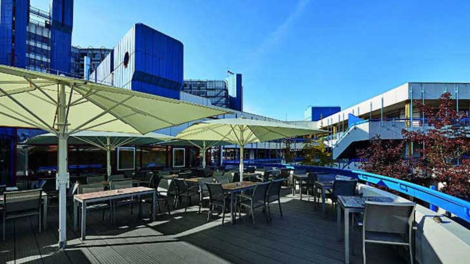 Terrassenbelag