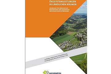 Teilstudie Naturkapital Deutschland