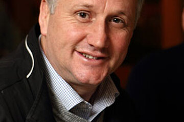 John Moore