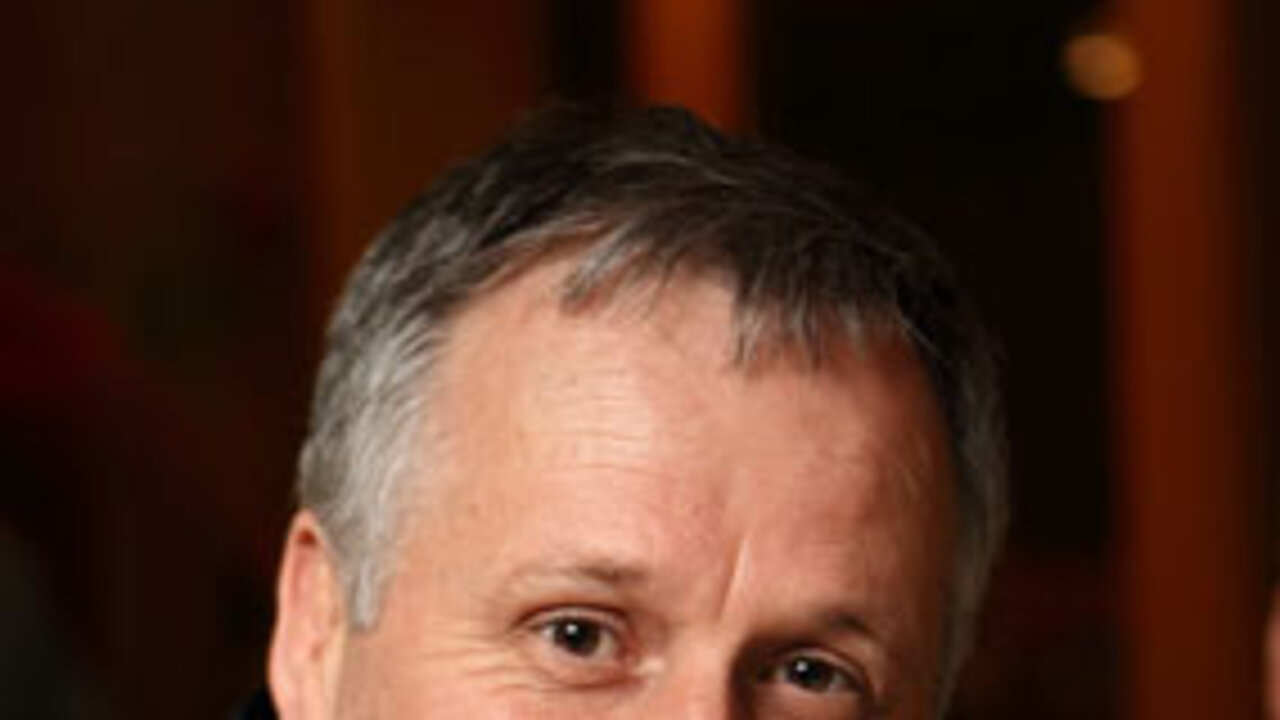 John Moore