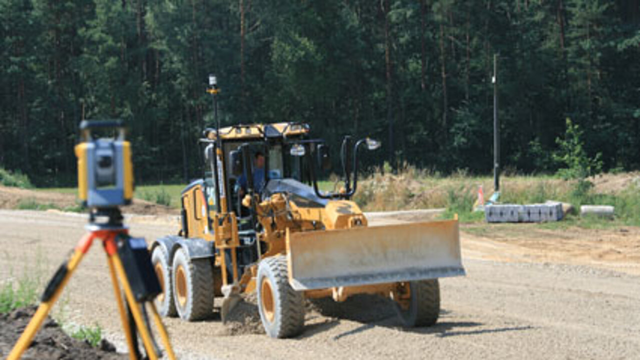 SITECH Deutschland