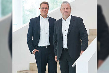 Geschäftsführung