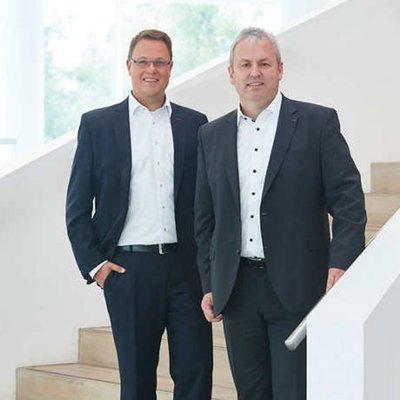 Geschäftsführung