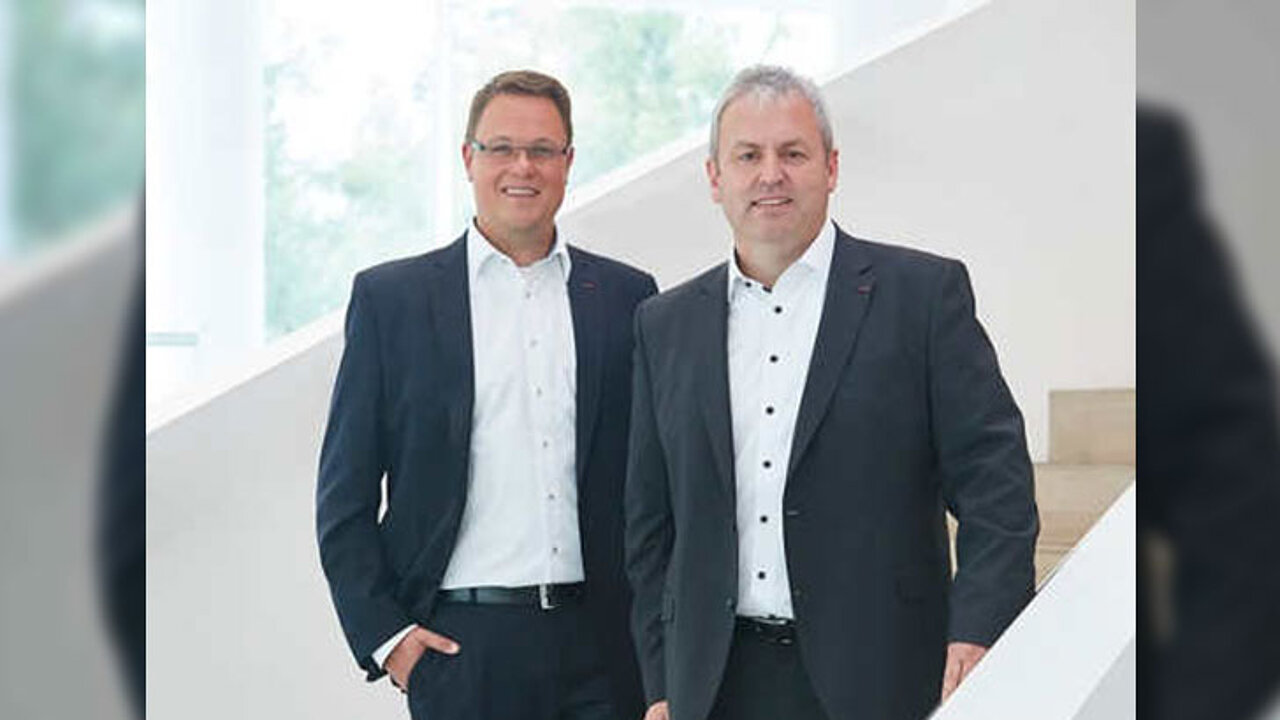 Geschäftsführung
