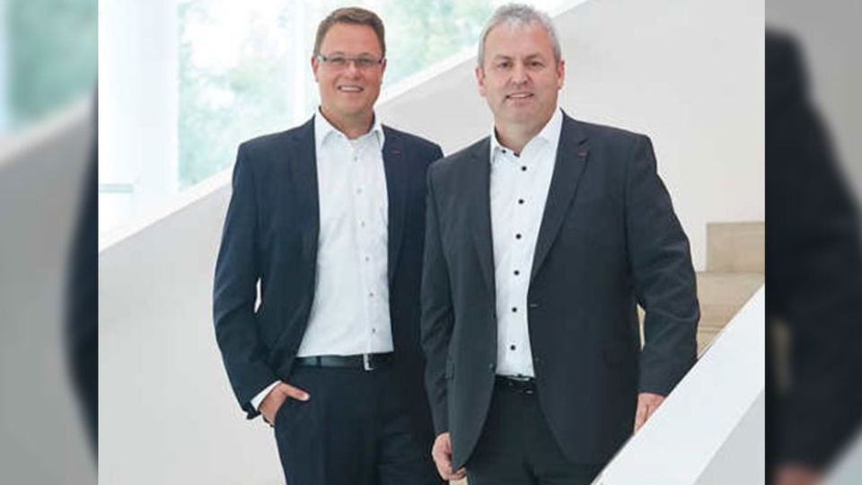 Geschäftsführung