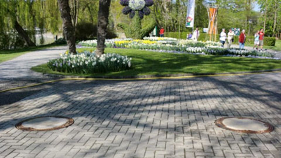 Leichflüssigkeitsabscheider