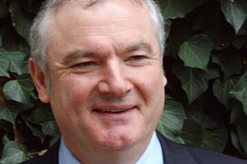 Helmut Selders