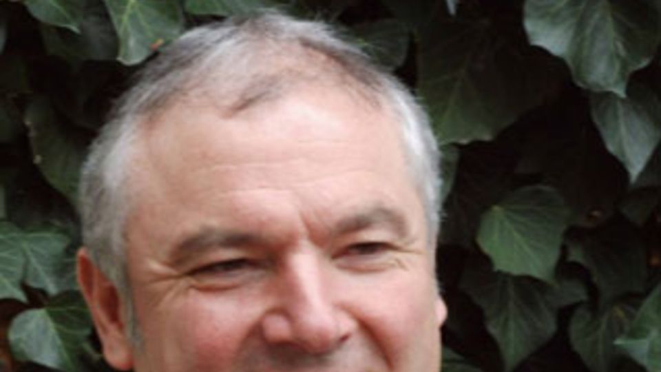 Helmut Selders