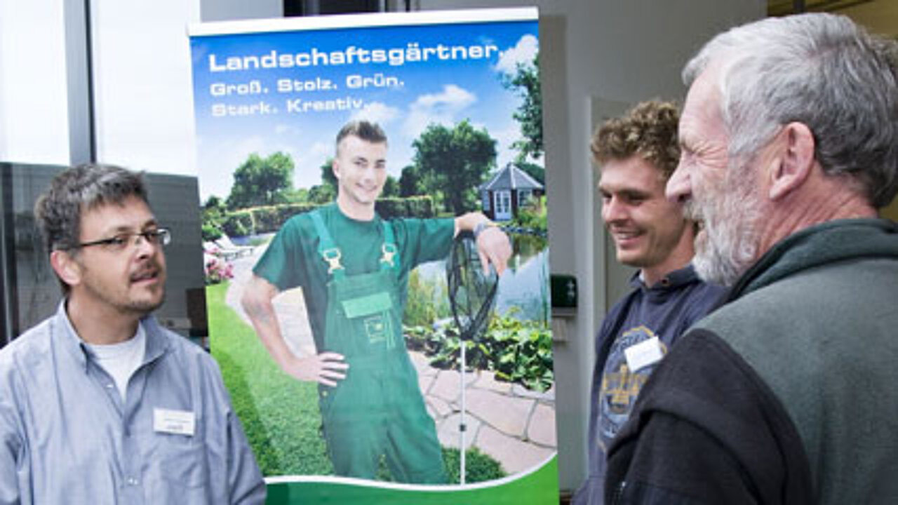 BIB-Landschaftsgärtner