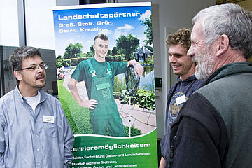 BIB-Landschaftsgärtner