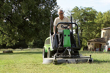 Egholm City Ranger 2200