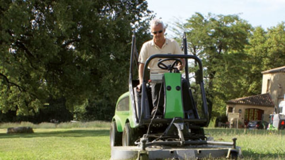 Egholm City Ranger 2200
