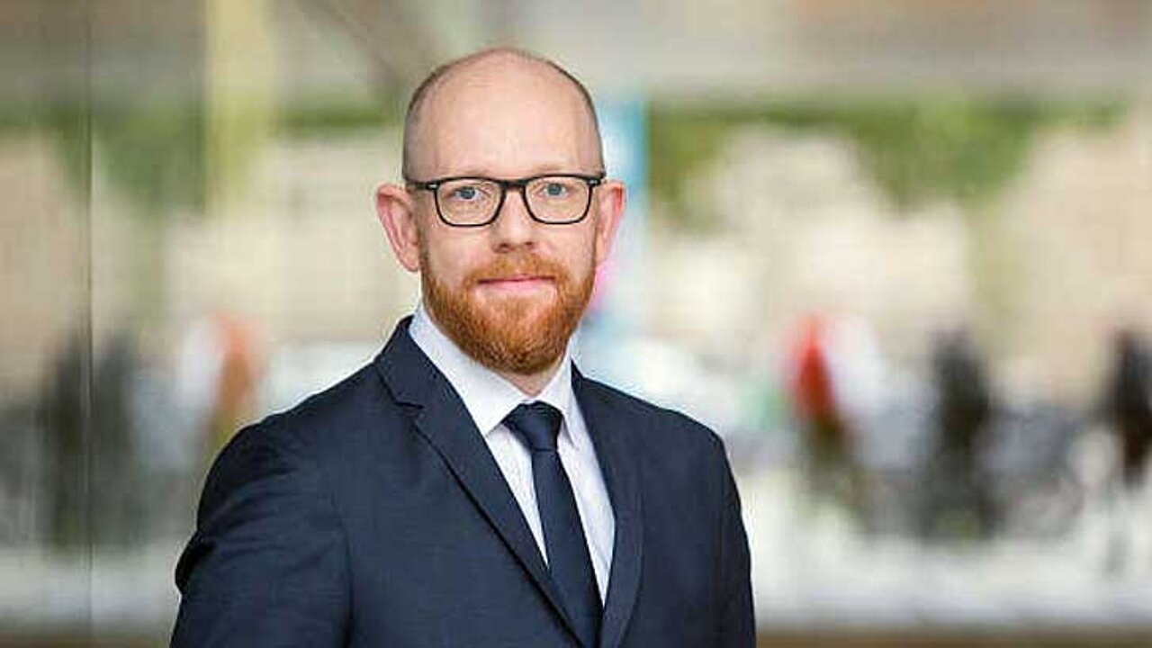 Ronny Meyer