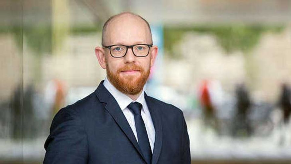 Ronny Meyer