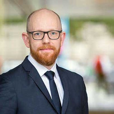 Ronny Meyer