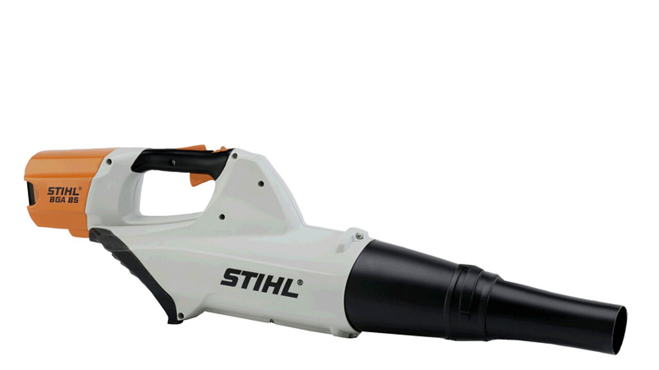 STIHL BGA 85