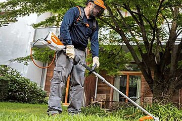 STIHL KMA 130 R