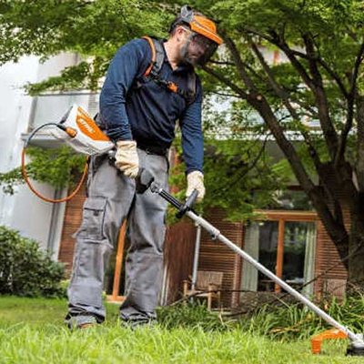 STIHL KMA 130 R