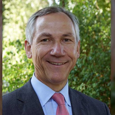 Dr. Christian Barth