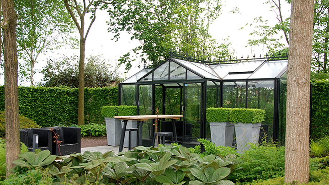 Traumgarten
