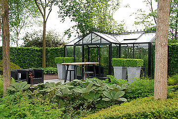 Traumgarten