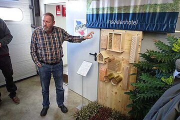 Harold Ingwersen