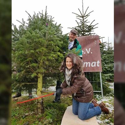 Christbaum