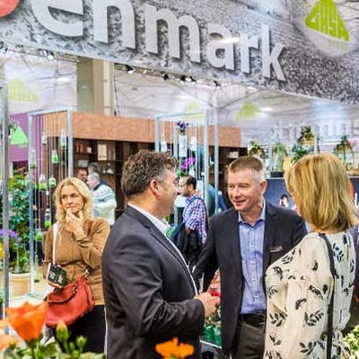 Dänemark ist Partnerland