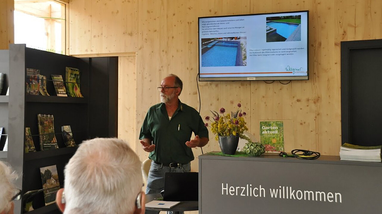 Karlheinz Wagner