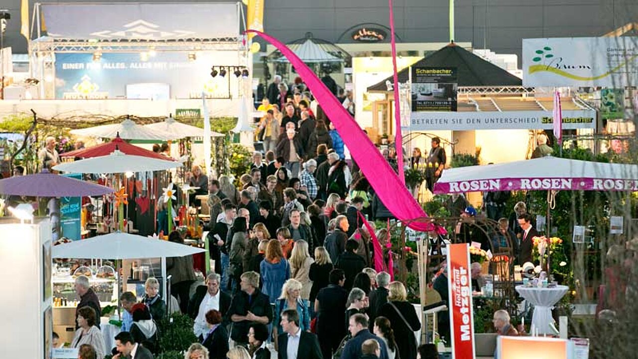 GARTEN 2013