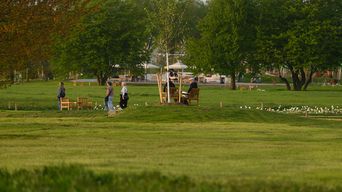 Landesgartenschau in Neuss