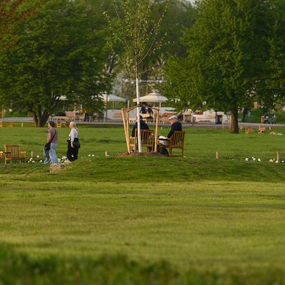 Landesgartenschau in Neuss