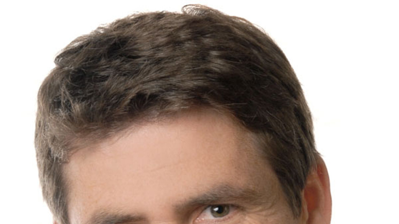 Jan-Dieter zu Jeddeloh