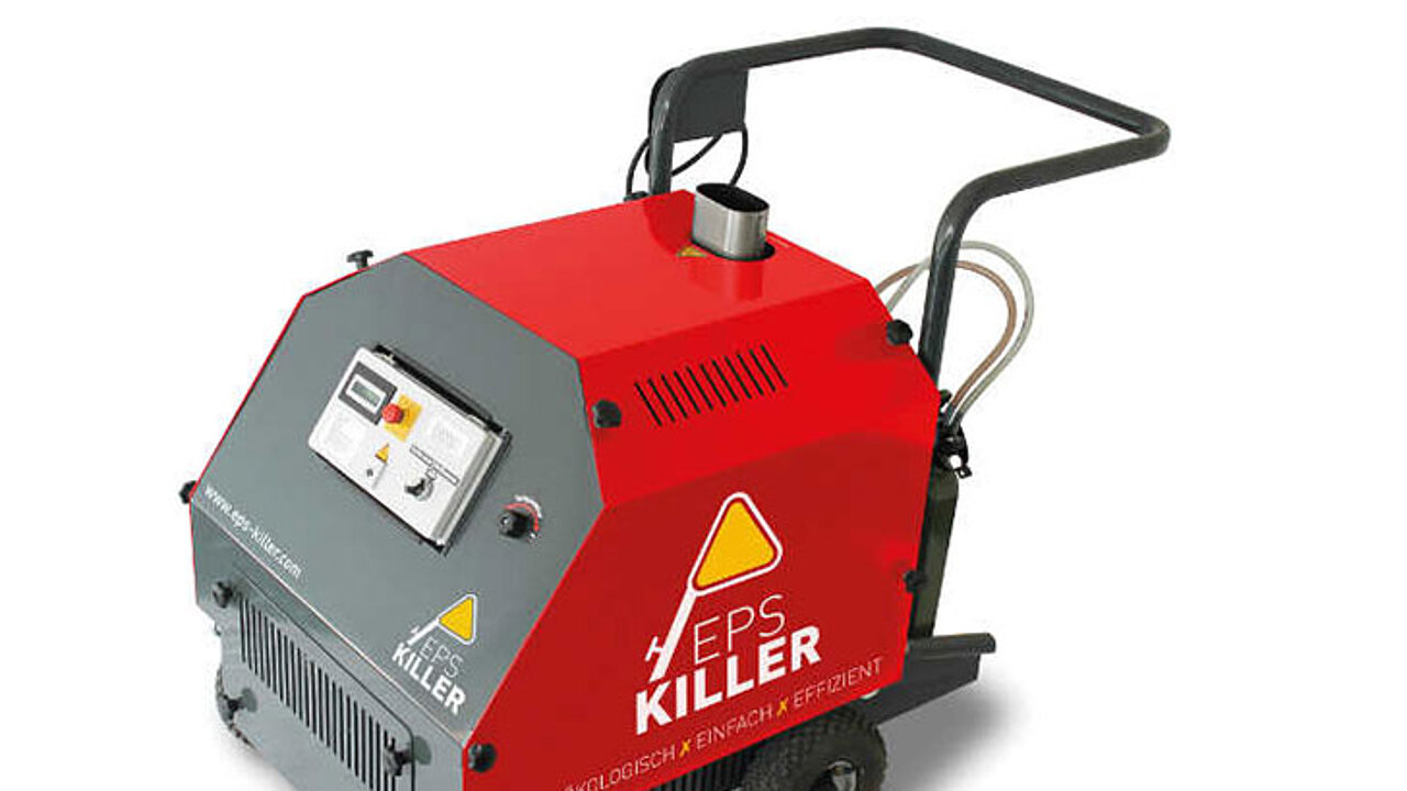 EPS Killer
