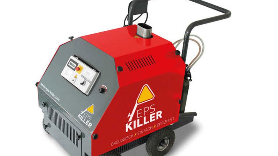 EPS Killer