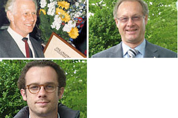 125 JAHRE LEONHARDS