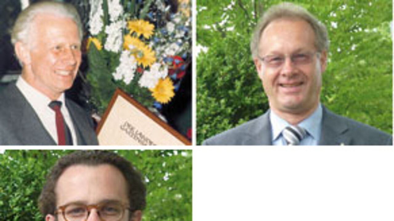 125 JAHRE LEONHARDS