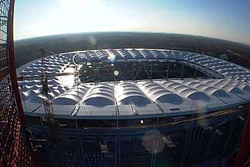 Mall Arena