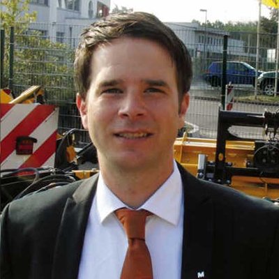 Frederik Meyer und Timo Stalling