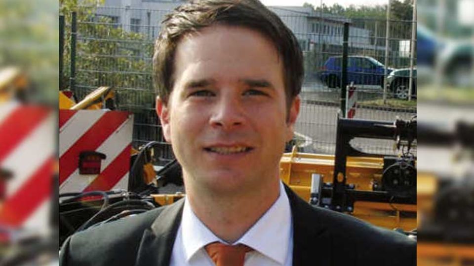 Frederik Meyer und Timo Stalling