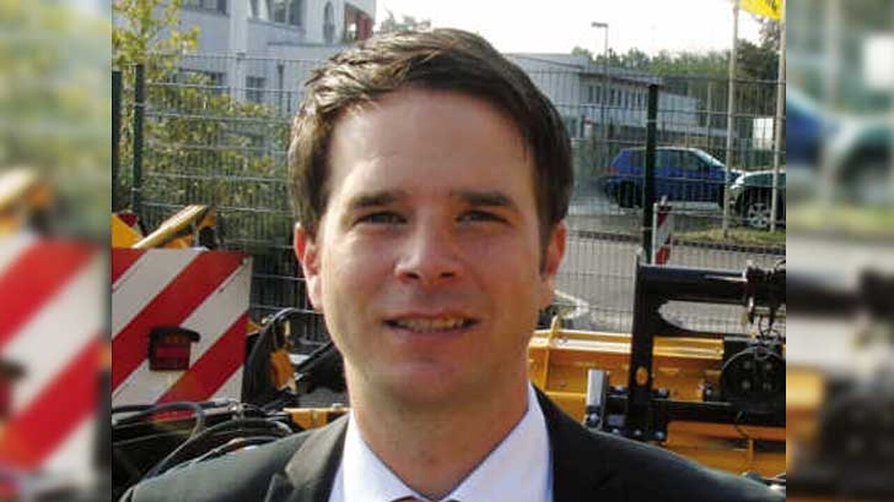 Frederik Meyer und Timo Stalling