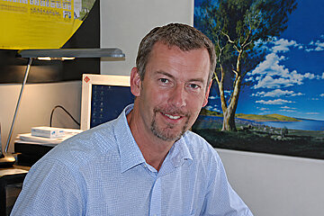 Michael Hartmann