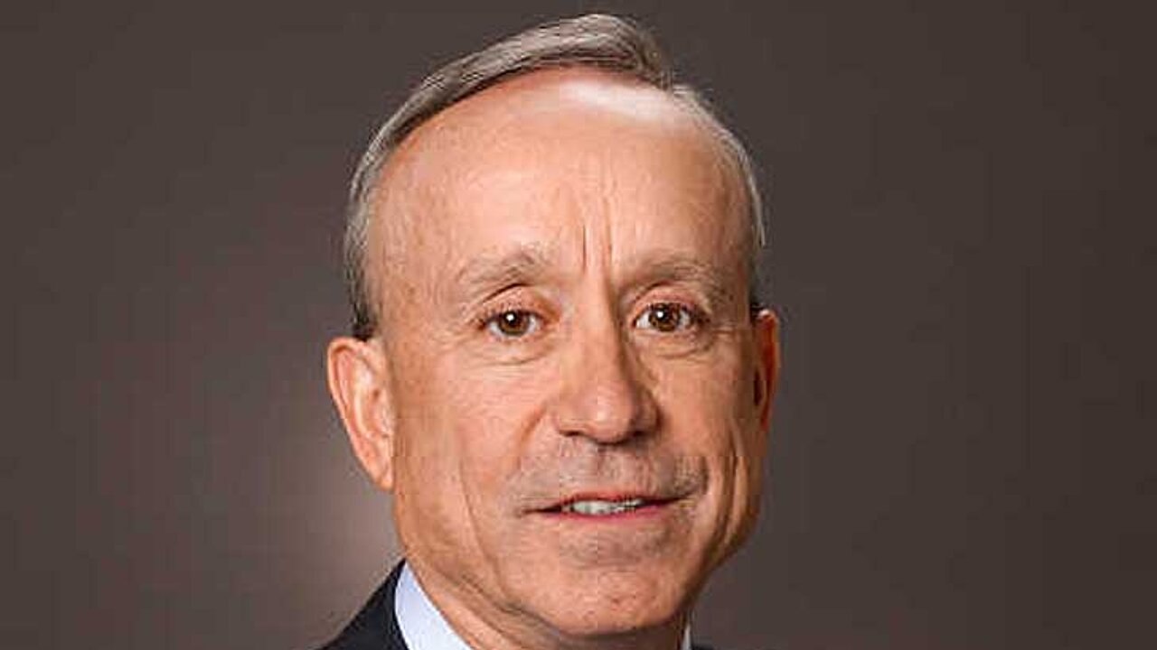 Michael J. Hoffmann