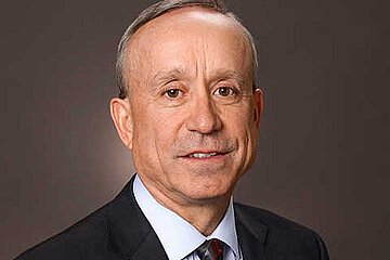 Michael J. Hoffmann